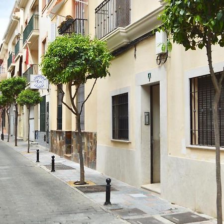 Beach And City Apartment A 50M De La Playa Fuengirola Eksteriør billede